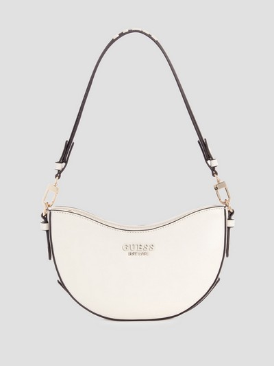 Sarita Top Zip Shoulder Bag